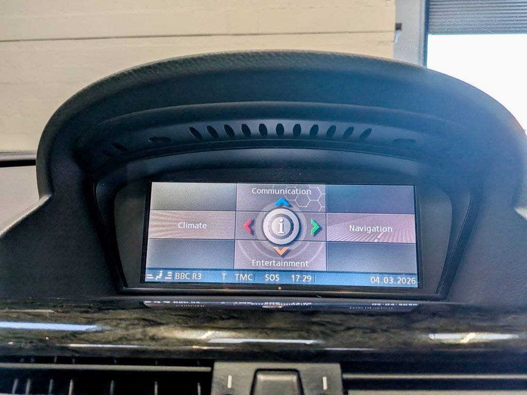 Used BMW 6 Series 2004 for sale - 77755355: Photo 47