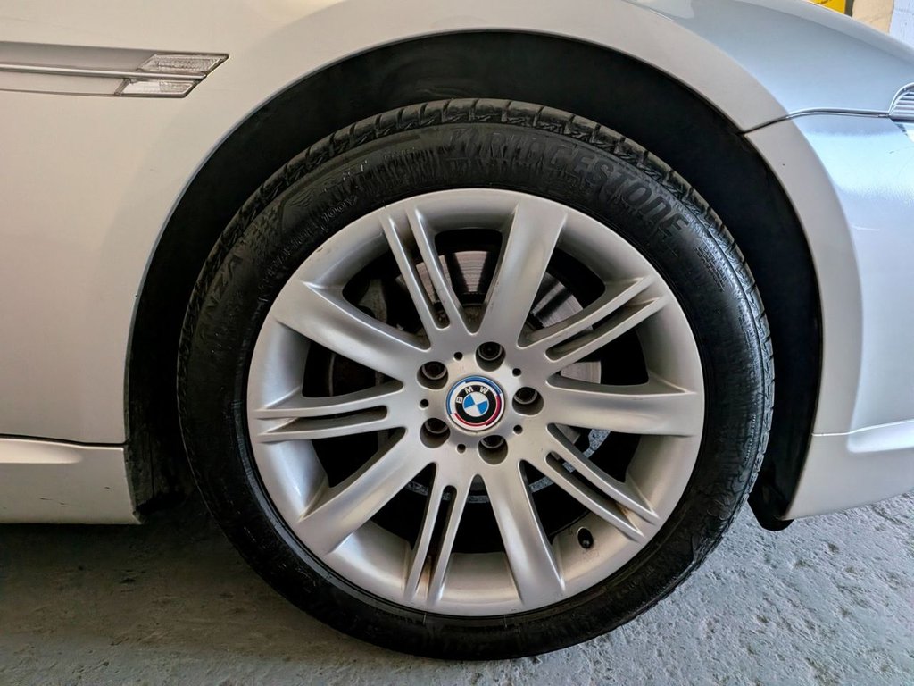 Used BMW 6 Series 2004 for sale - 77755355: Photo 5