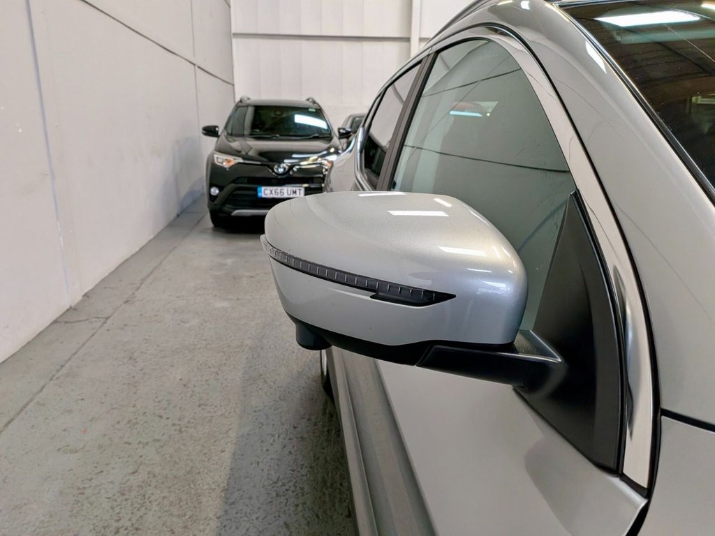 Used Nissan Qashqai 2016 for sale - 77685260: Photo 13