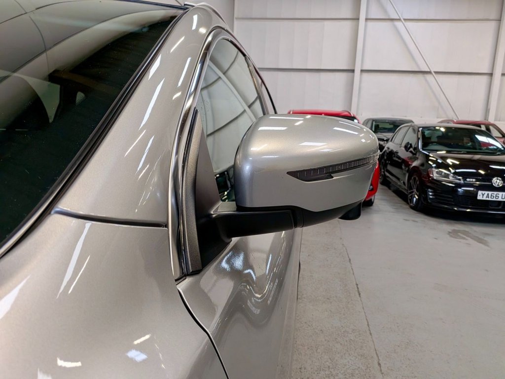 Used Nissan Qashqai 2016 for sale - 77685260: Photo 14