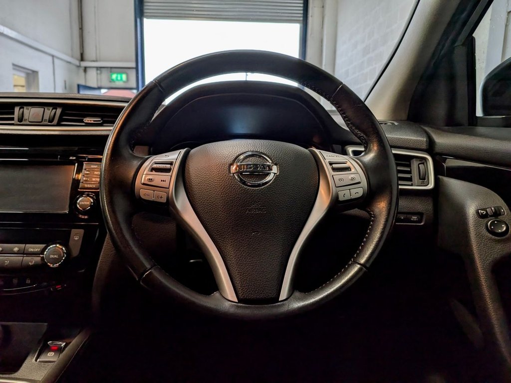 Used Nissan Qashqai 2016 for sale - 77685260: Photo 15