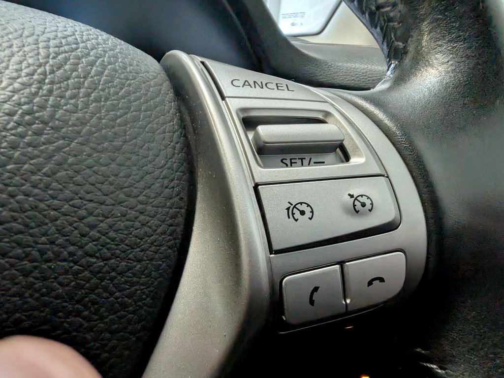 Used Nissan Qashqai 2016 for sale - 77685260: Photo 18