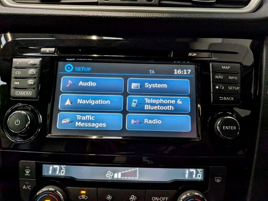 Used Nissan Qashqai 2016 for sale - 77685260: Photo 19