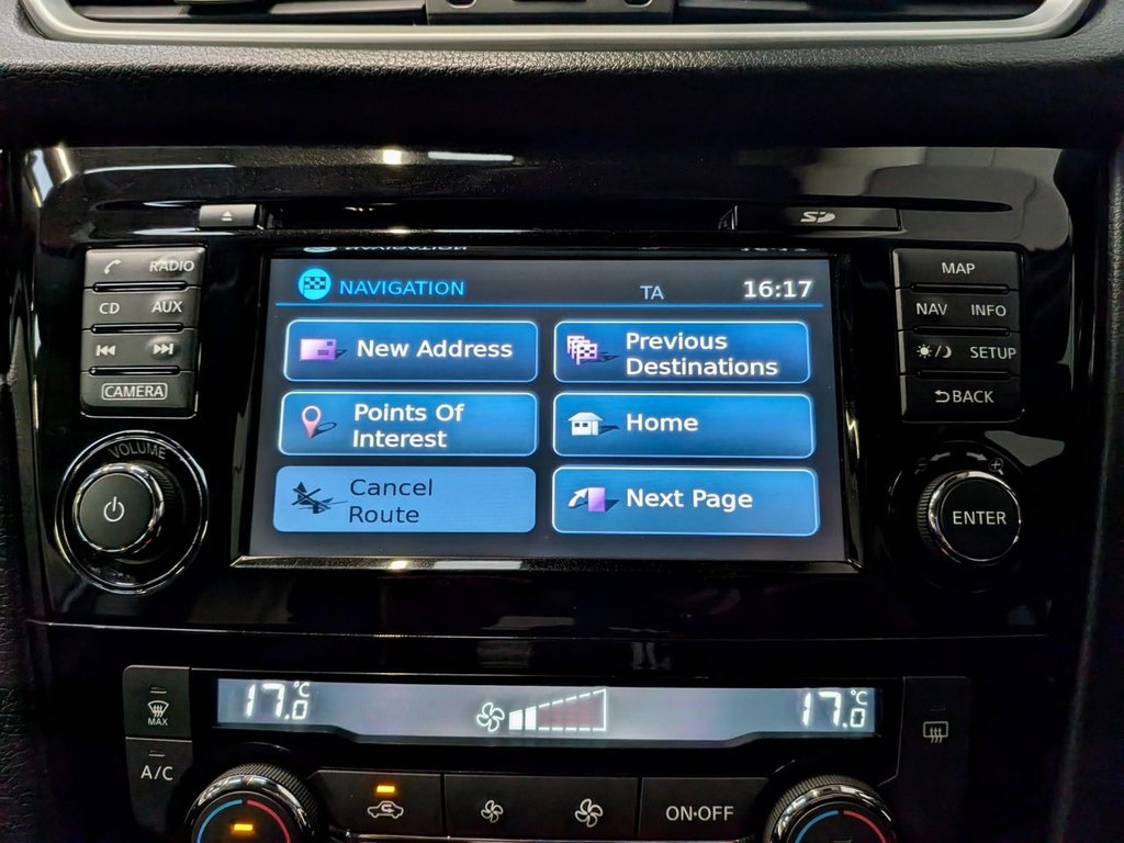 Used Nissan Qashqai 2016 for sale - 77685260: Photo 20