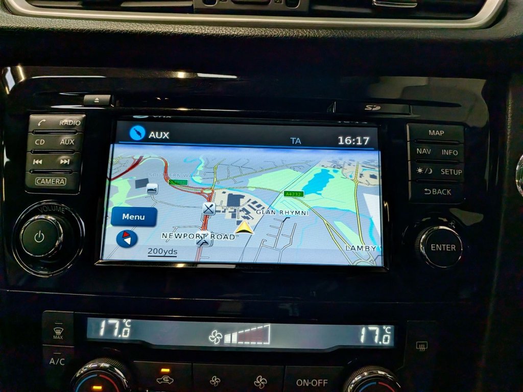 Used Nissan Qashqai 2016 for sale - 77685260: Photo 21