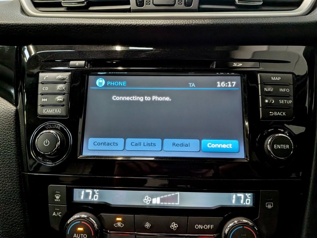 Used Nissan Qashqai 2016 for sale - 77685260: Photo 22