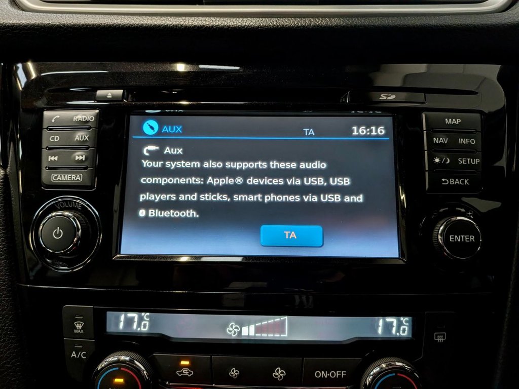 Used Nissan Qashqai 2016 for sale - 77685260: Photo 23