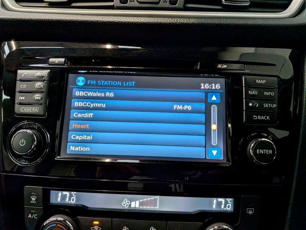 Used Nissan Qashqai 2016 for sale - 77685260: Photo 24