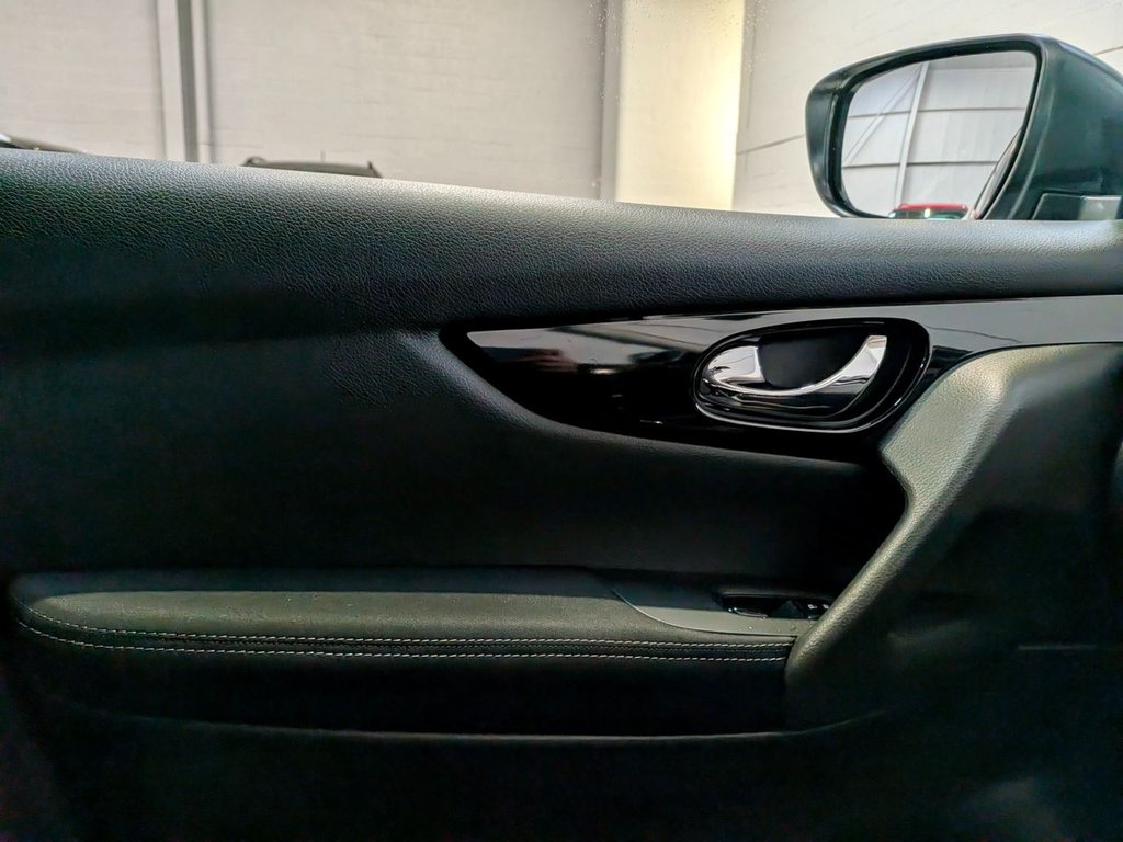 Used Nissan Qashqai 2016 for sale - 77685260: Photo 28