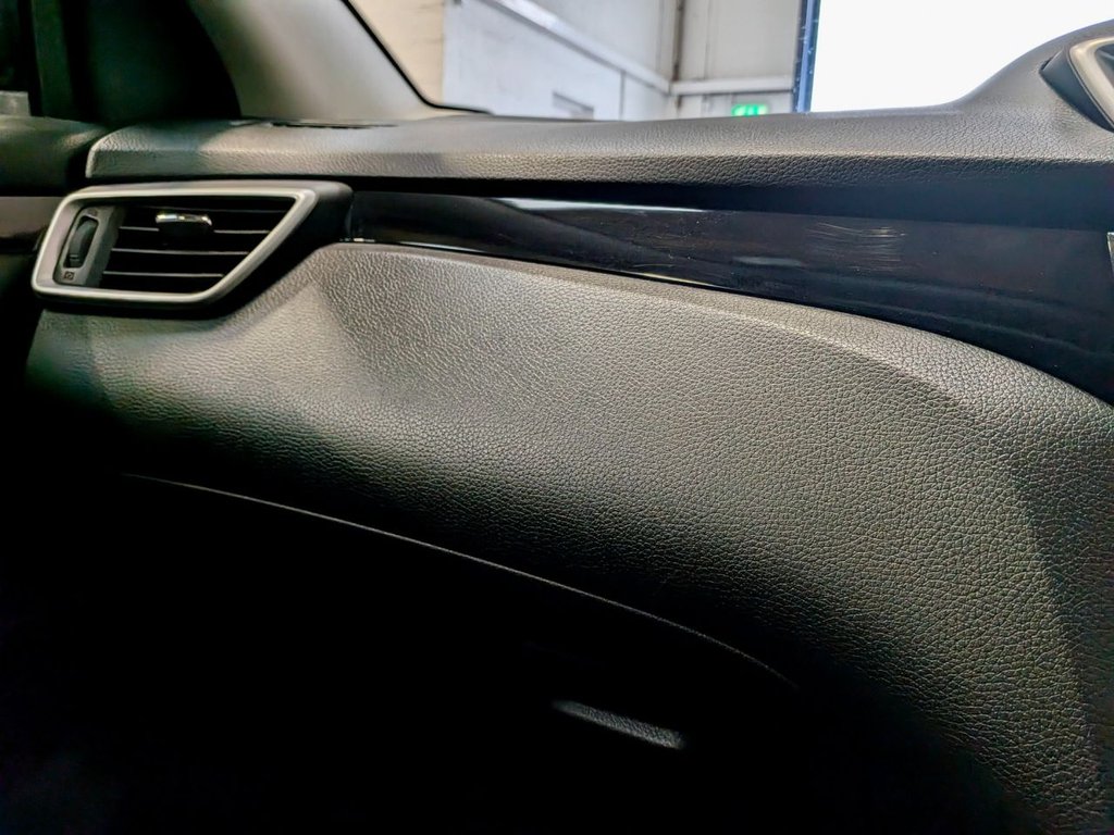 Used Nissan Qashqai 2016 for sale - 77685260: Photo 29