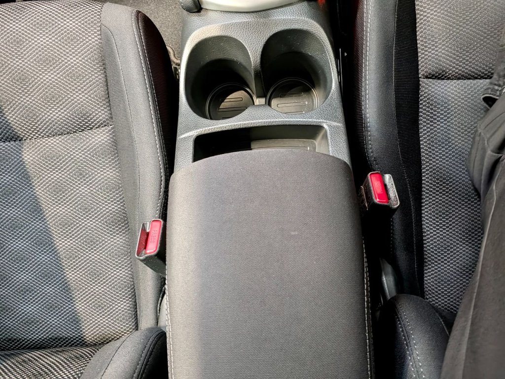 Used Nissan Qashqai 2016 for sale - 77685260: Photo 31