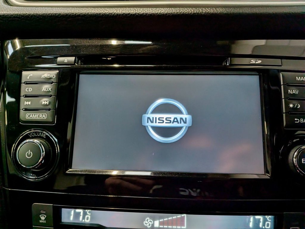 Used Nissan Qashqai 2016 for sale - 77685260: Photo 33