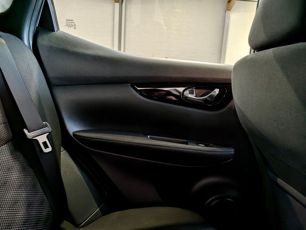 Used Nissan Qashqai 2016 for sale - 77685260: Photo 34