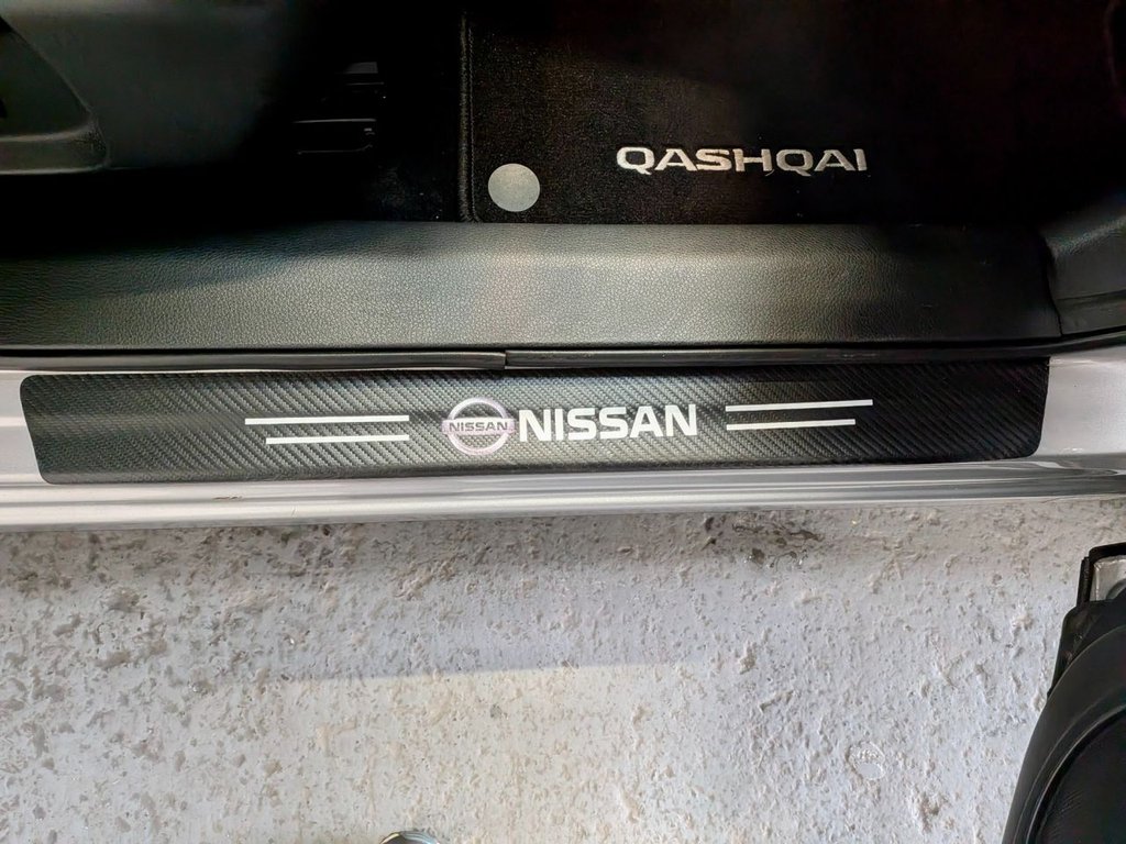 Used Nissan Qashqai 2016 for sale - 77685260: Photo 37