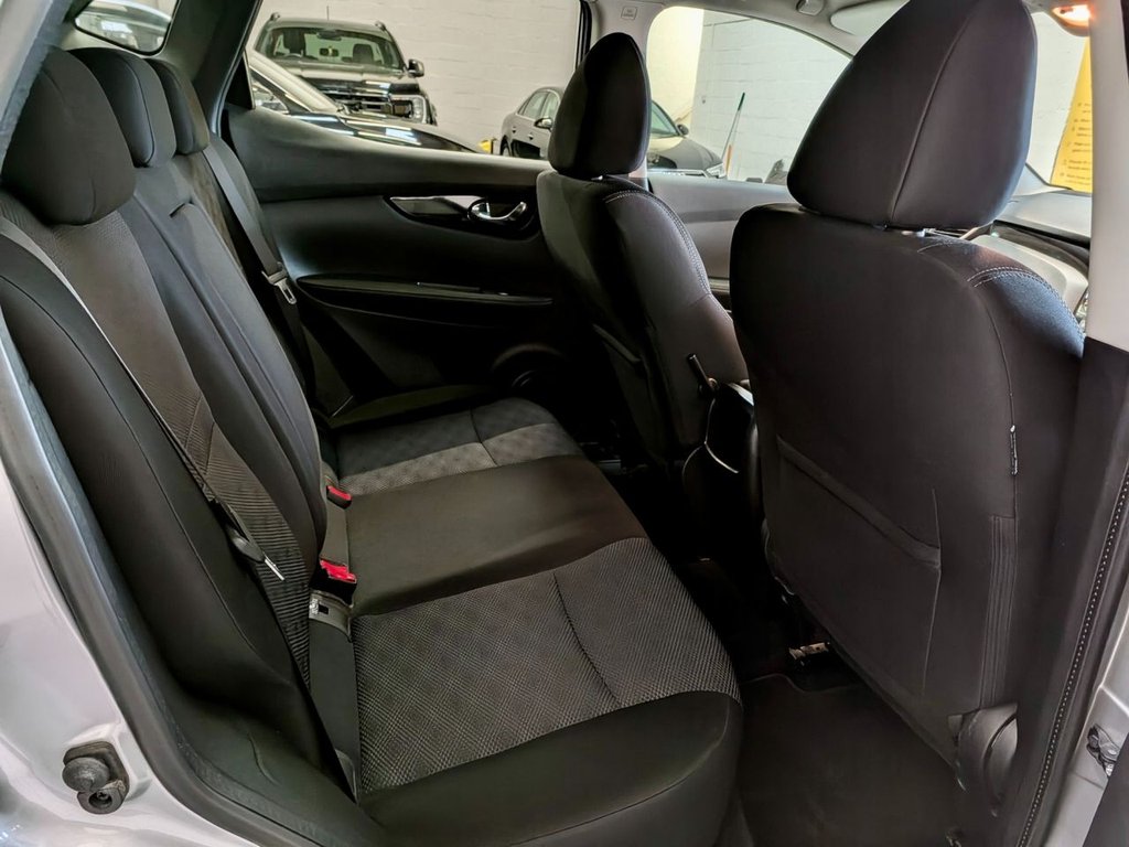 Used Nissan Qashqai 2016 for sale - 77685260: Photo 4