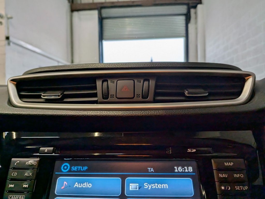 Used Nissan Qashqai 2016 for sale - 77685260: Photo 43