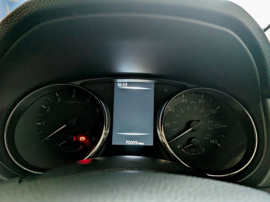 Used Nissan Qashqai 2016 for sale - 77685260: Photo 48