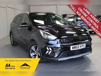 Used Kia Niro 2020 for sale - 79518709: Photo