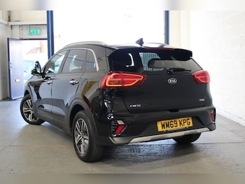 Used Kia Niro 2020 for sale - 79518709: Photo