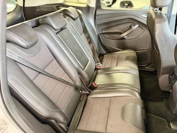 Used Ford Kuga 2016 for sale - 79385267: Photo