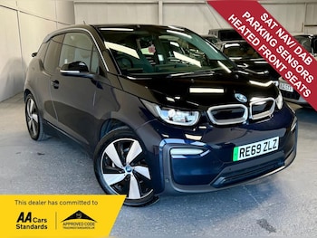 Used BMW i3 2019 for sale - 78400943: Photo