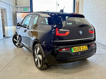 Used BMW i3 2019 for sale - 78400943: Photo