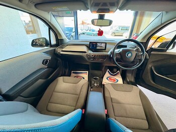 Used BMW i3 2019 for sale - 78400943: Photo