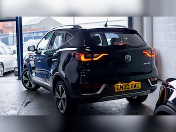 Used MG MG ZS 2020 for sale - 78773579: Photo