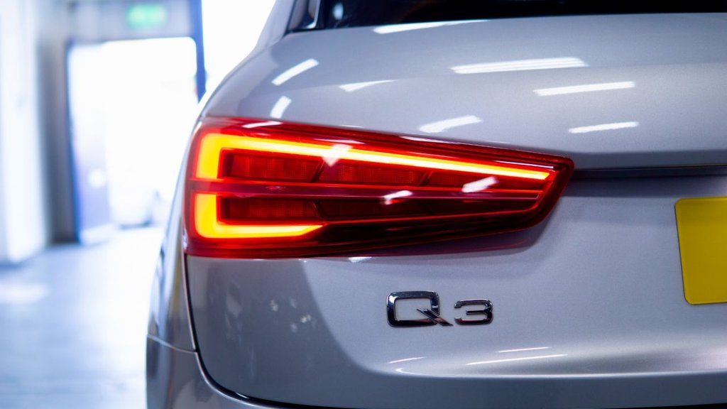 Used Audi Q3 2015 for sale - 77399876: Photo 14