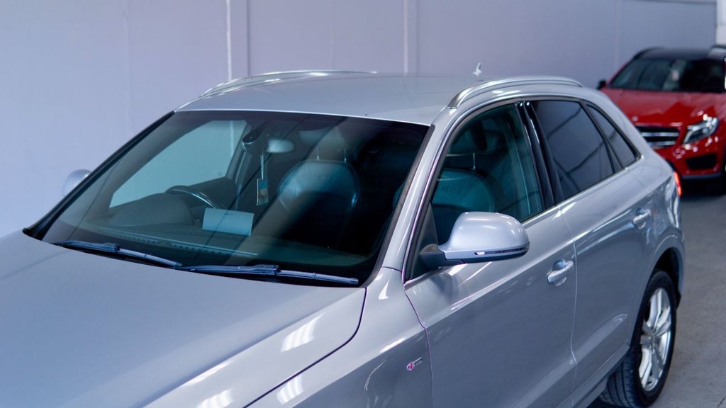 Used Audi Q3 2015 for sale - 77399876: Photo 25