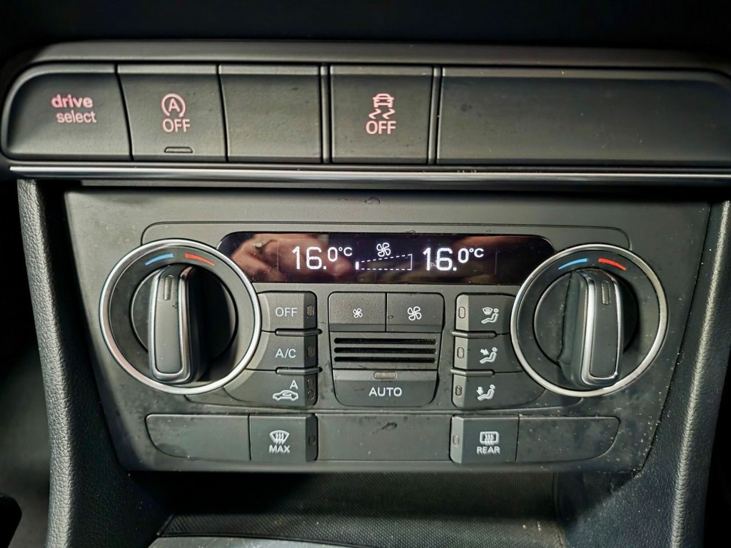 Used Audi Q3 2015 for sale - 77399876: Photo 29