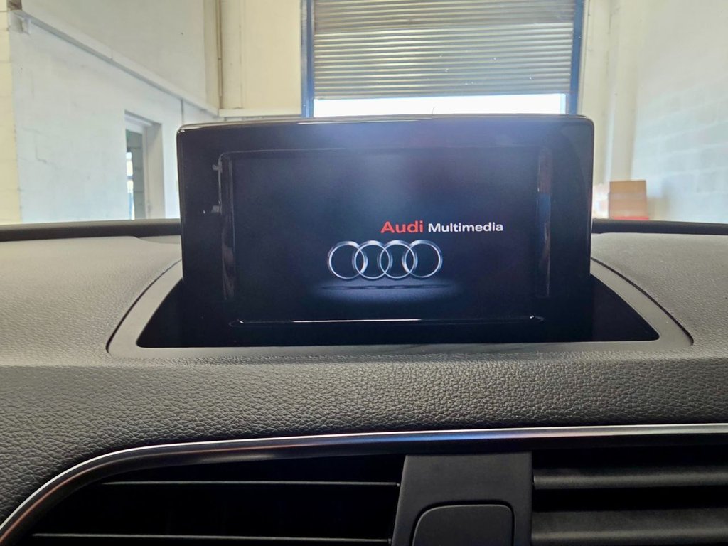 Used Audi Q3 2015 for sale - 77399876: Photo 35