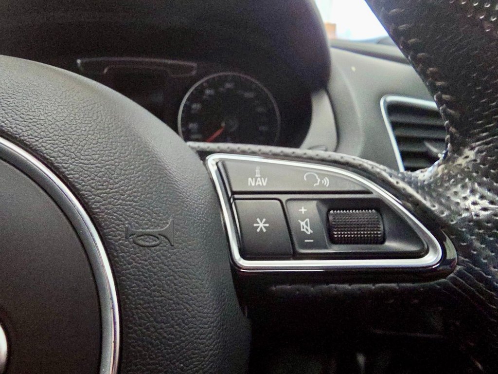 Used Audi Q3 2015 for sale - 77399876: Photo 39