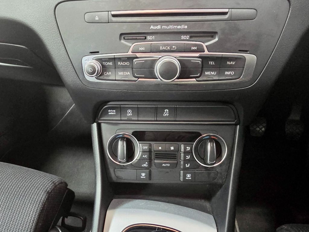 Used Audi Q3 2015 for sale - 77399876: Photo 48