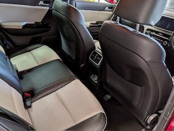 Used Kia Sportage 2021 for sale - 78479350: Photo
