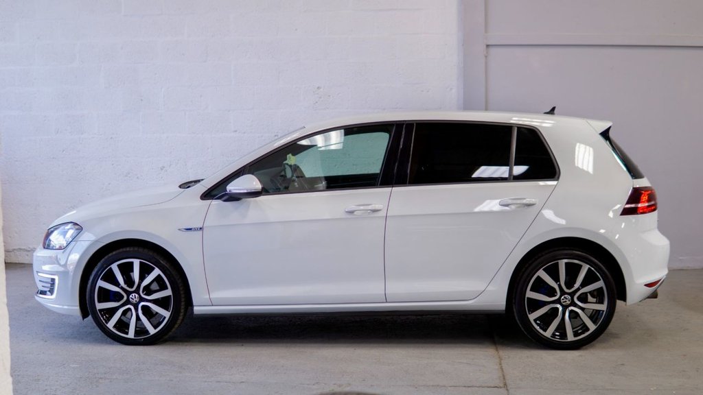 Used Volkswagen Golf 2016 for sale - 78017677: Photo 12