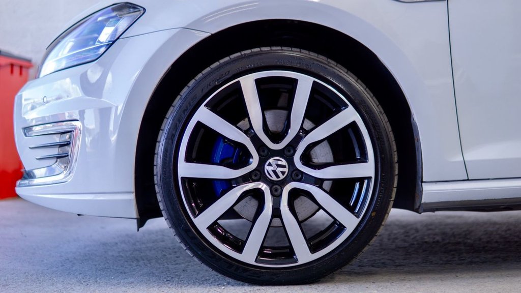 Used Volkswagen Golf 2016 for sale - 78017677: Photo 13