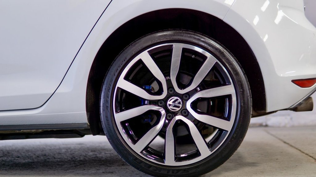 Used Volkswagen Golf 2016 for sale - 78017677: Photo 14