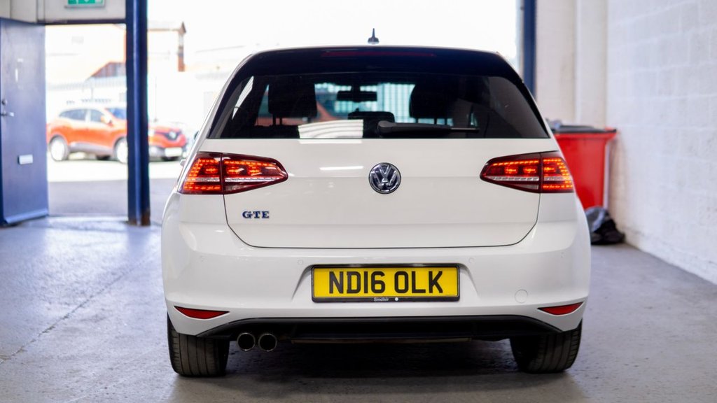 Used Volkswagen Golf 2016 for sale - 78017677: Photo 15