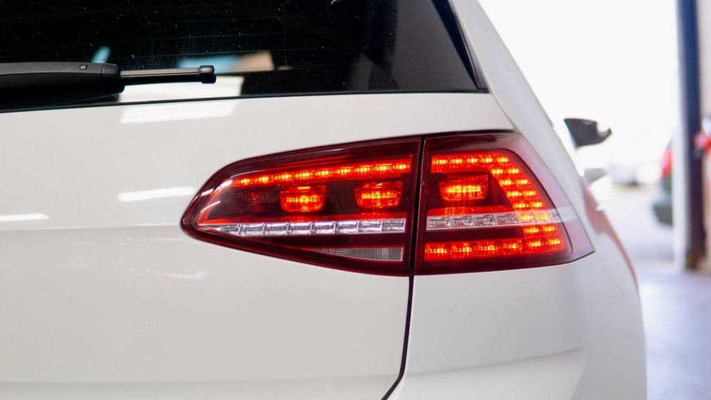 Used Volkswagen Golf 2016 for sale - 78017677: Photo 18