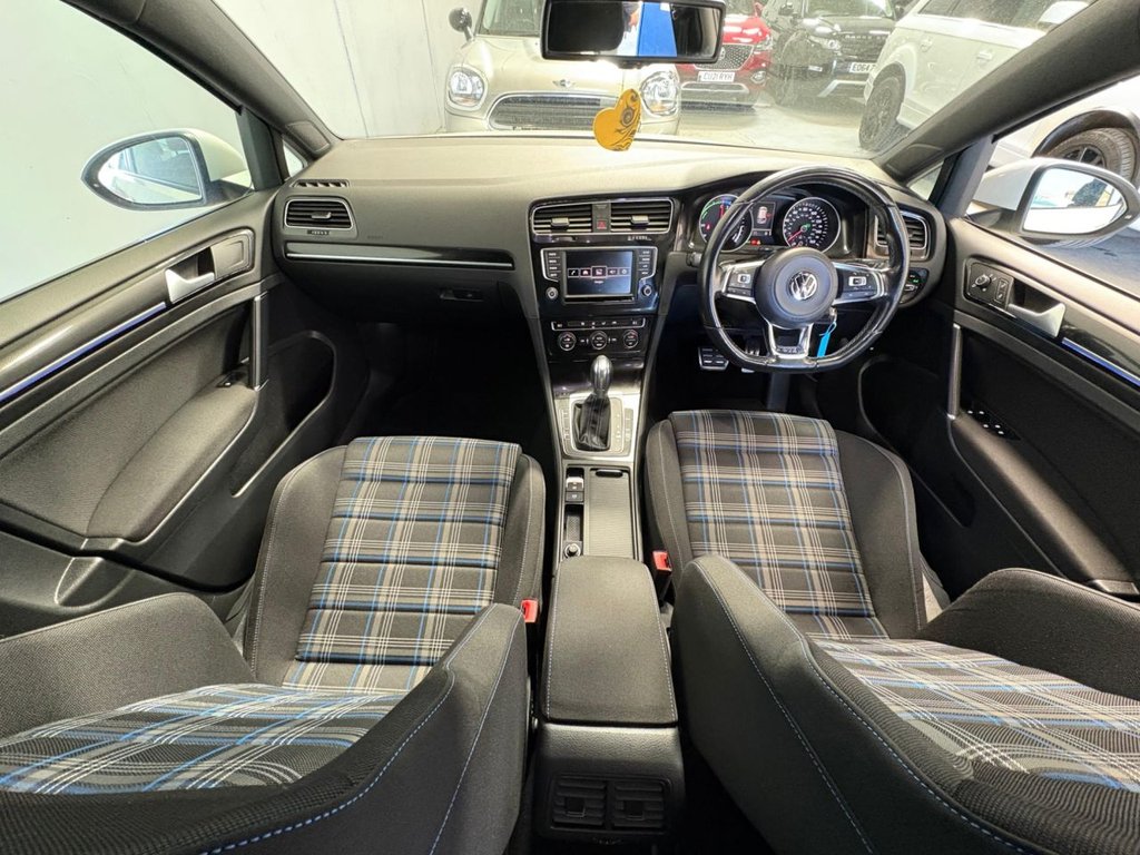 Used Volkswagen Golf 2016 for sale - 78017677: Photo 19