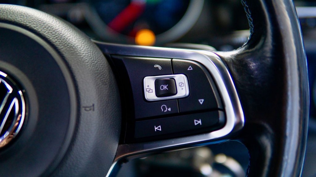 Used Volkswagen Golf 2016 for sale - 78017677: Photo 25