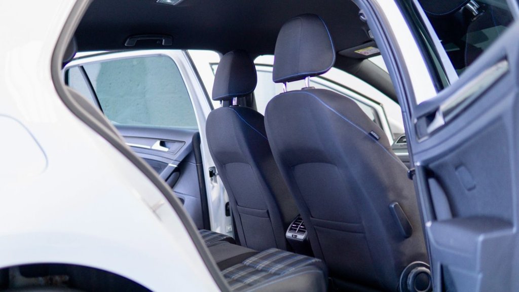 Used Volkswagen Golf 2016 for sale - 78017677: Photo 29