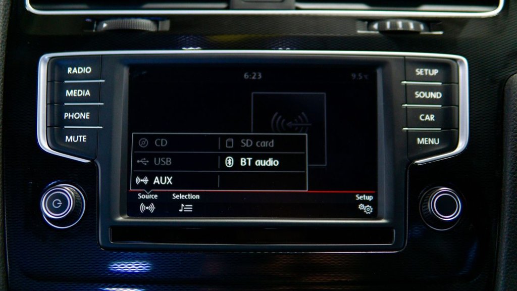 Used Volkswagen Golf 2016 for sale - 78017677: Photo 33