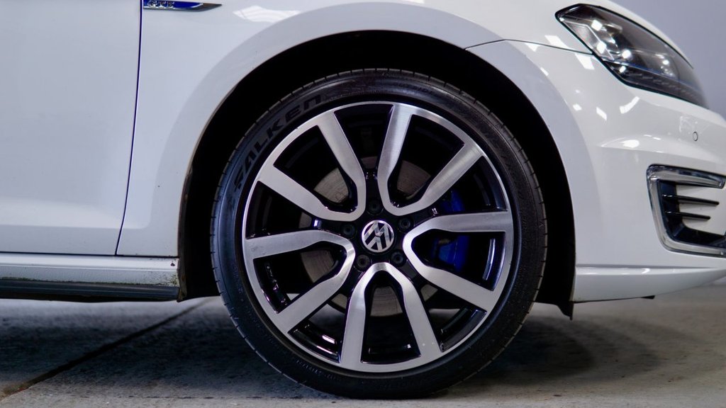 Used Volkswagen Golf 2016 for sale - 78017677: Photo 42