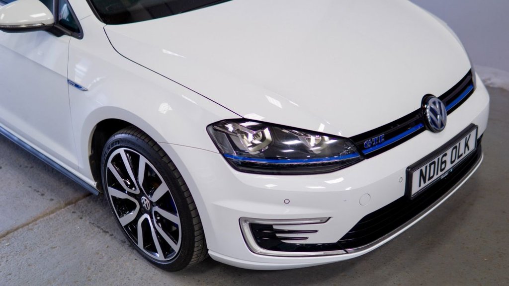 Used Volkswagen Golf 2016 for sale - 78017677: Photo 43