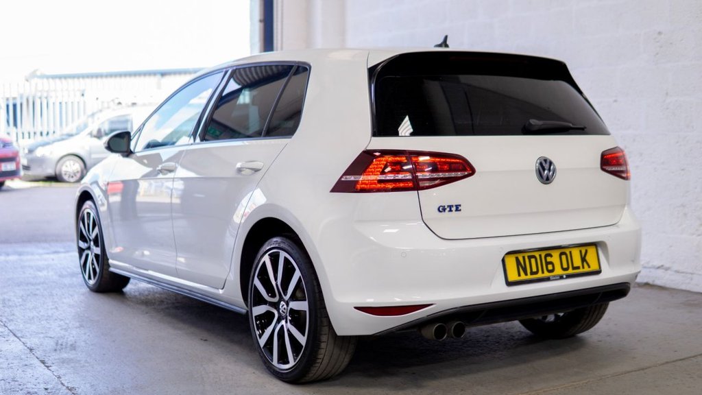 Used Volkswagen Golf 2016 for sale - 78017677: Photo 46