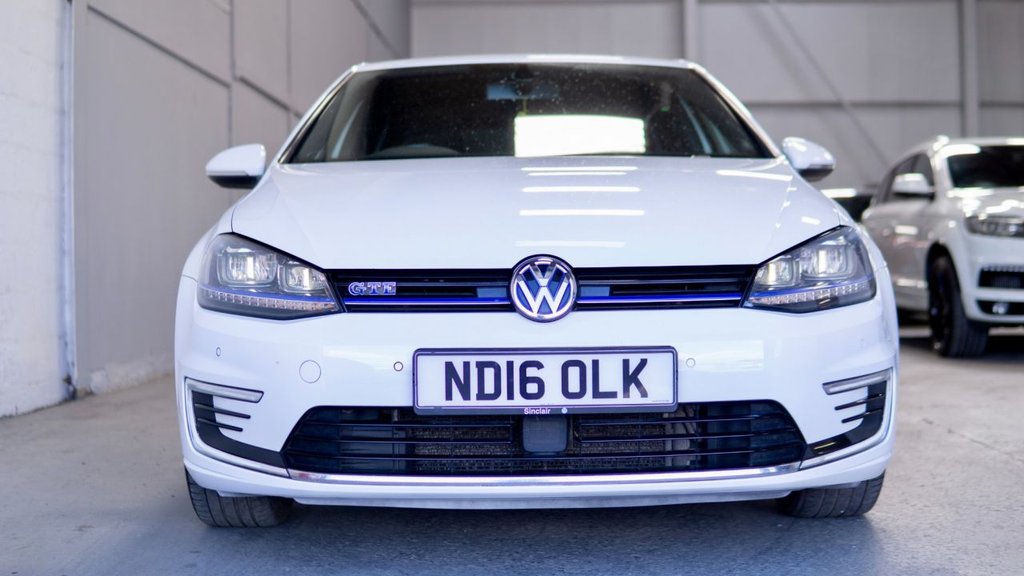 Used Volkswagen Golf 2016 for sale - 78017677: Photo 47