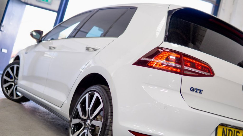 Used Volkswagen Golf 2016 for sale - 78017677: Photo 48