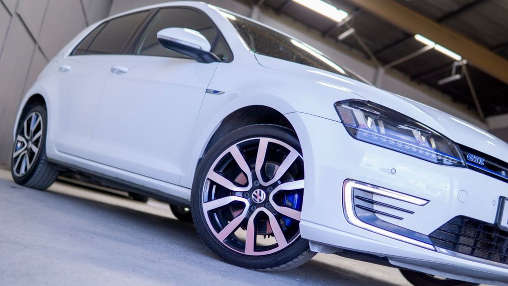 Used Volkswagen Golf 2016 for sale - 78017677: Photo 49